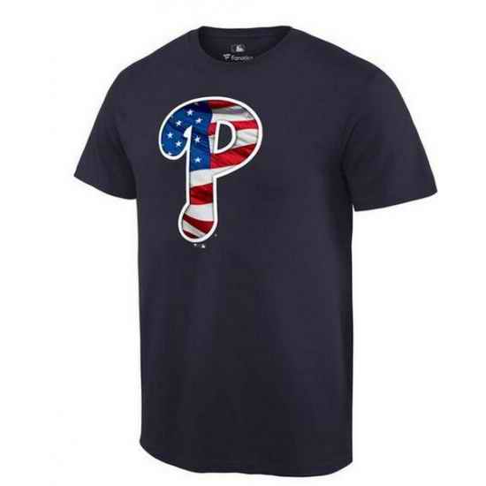 Philadelphia Phillies Men T Shirt 017